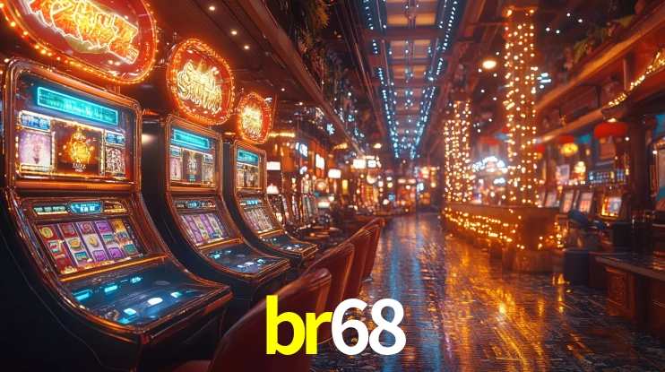 br68: A Experiência de Casino com Jogos de Mesa ao Vivo