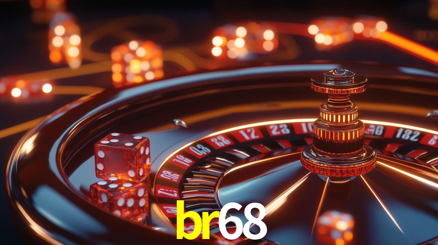 Live Casino br68