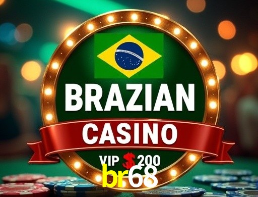 Crash Games br68