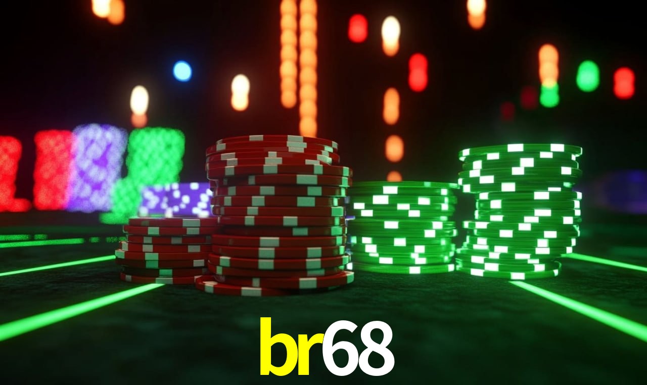 Game Statistics br68