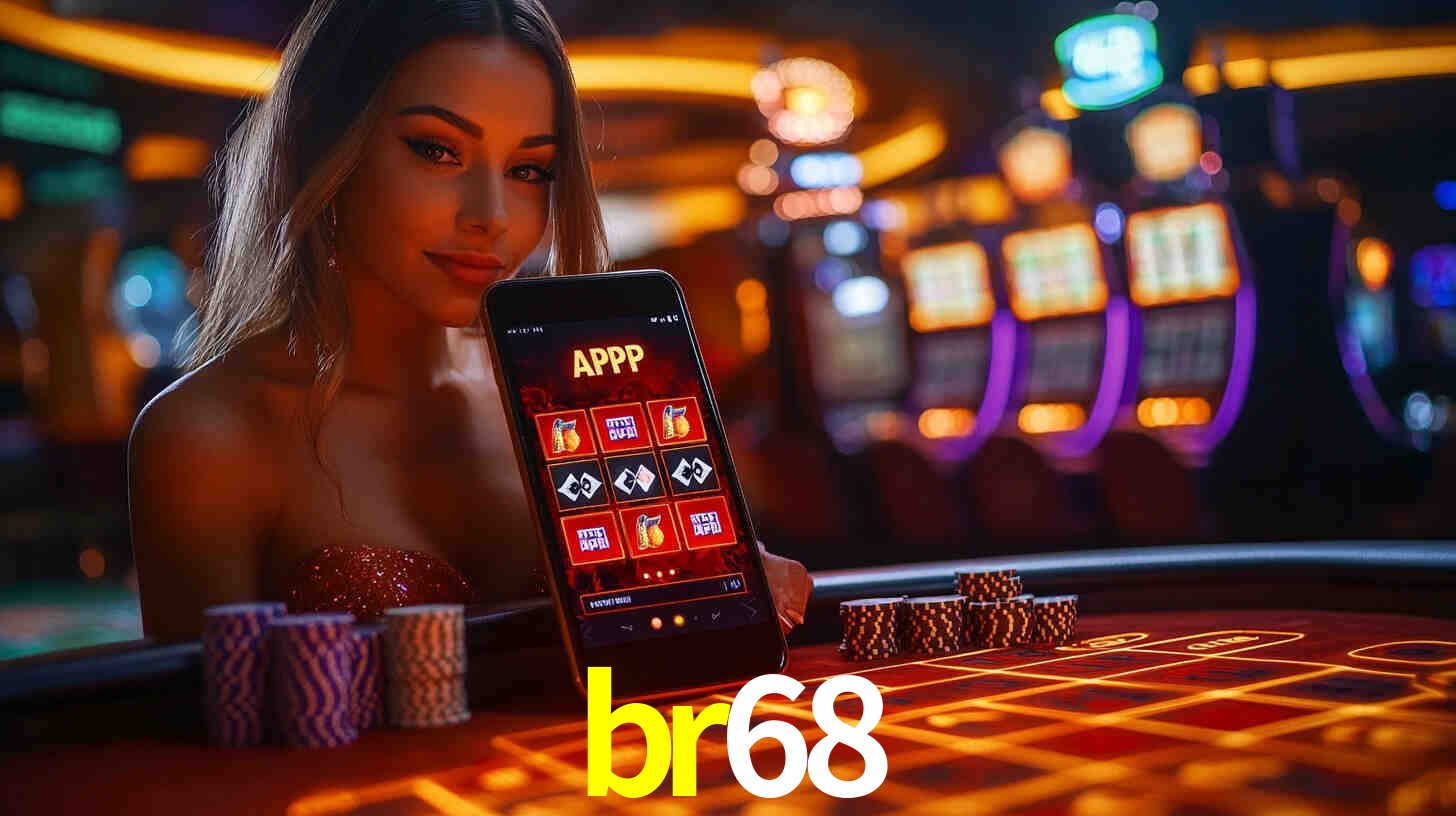 Instruções Download br68