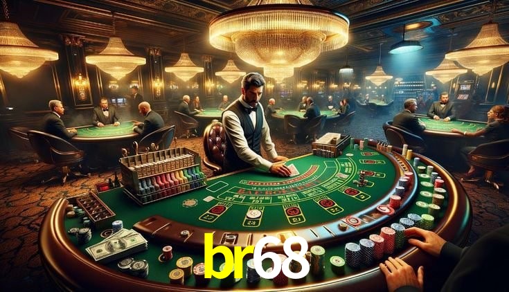 Bonus Features br68