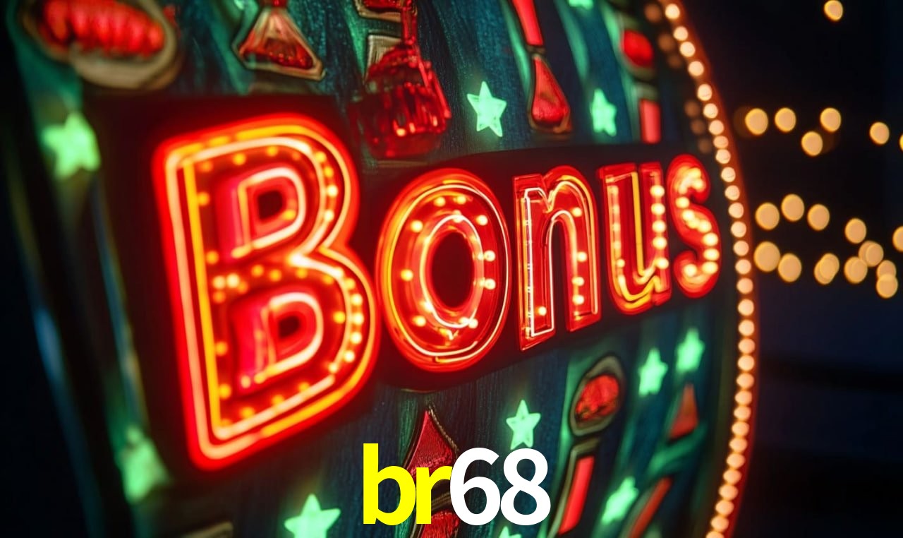 Provedores de Jogos br68