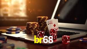 Estatísticas Esportivas br68