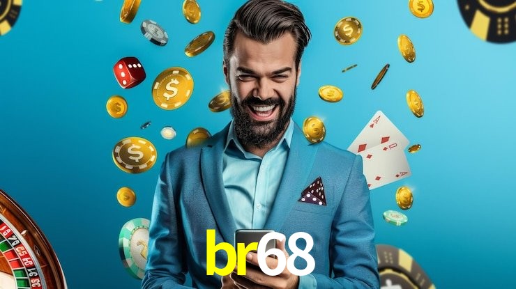 Live Casino br68