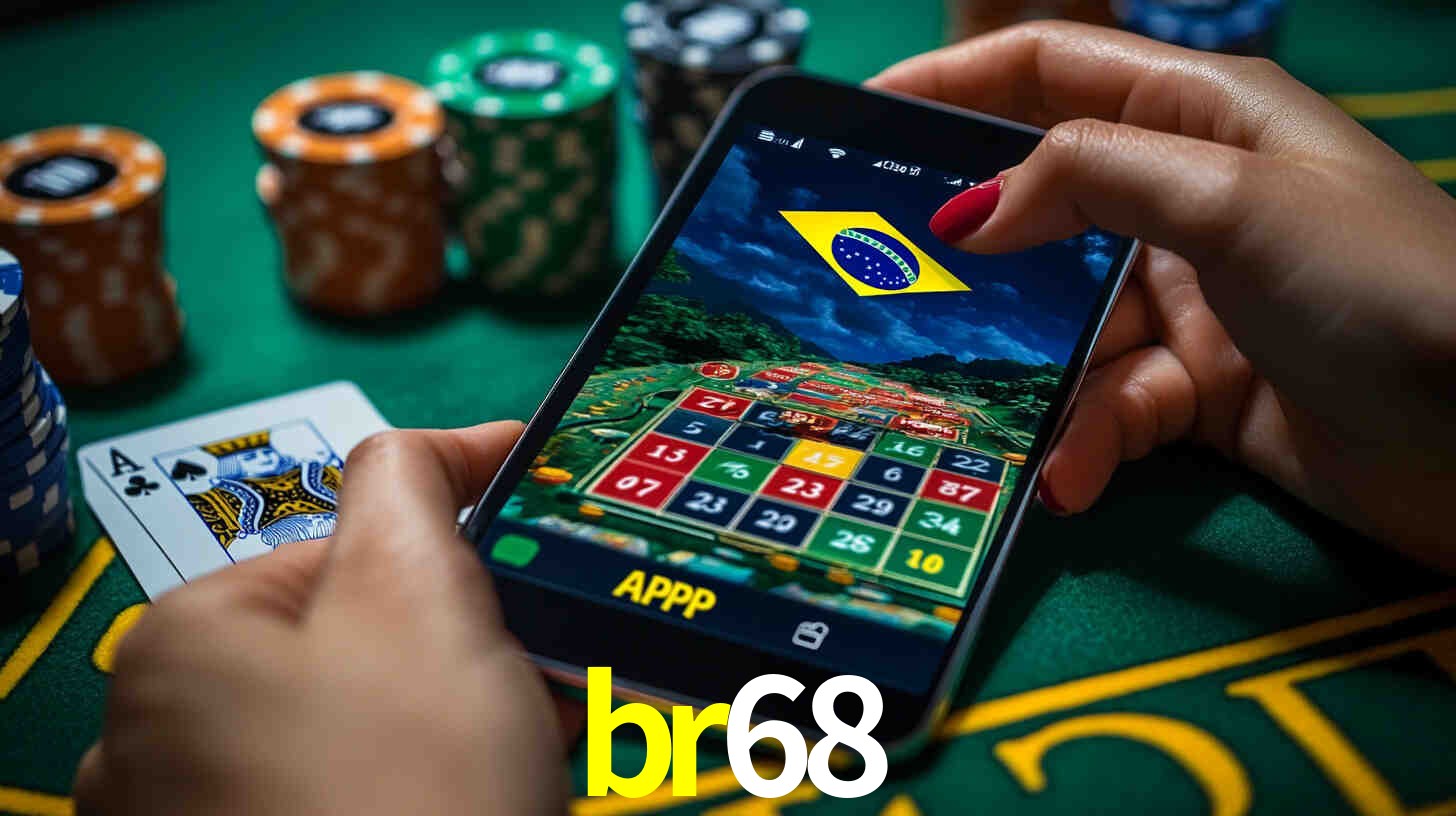 Suporte Download br68