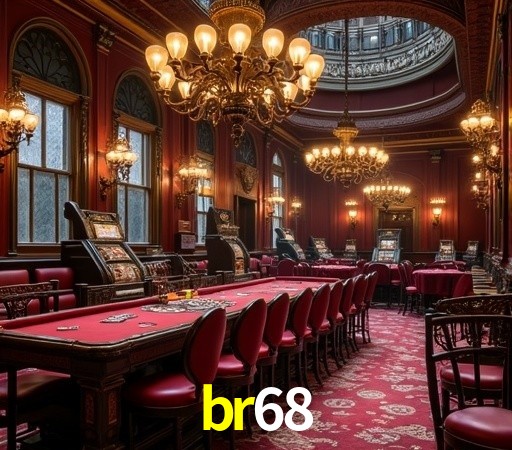 Bônus VIP br68