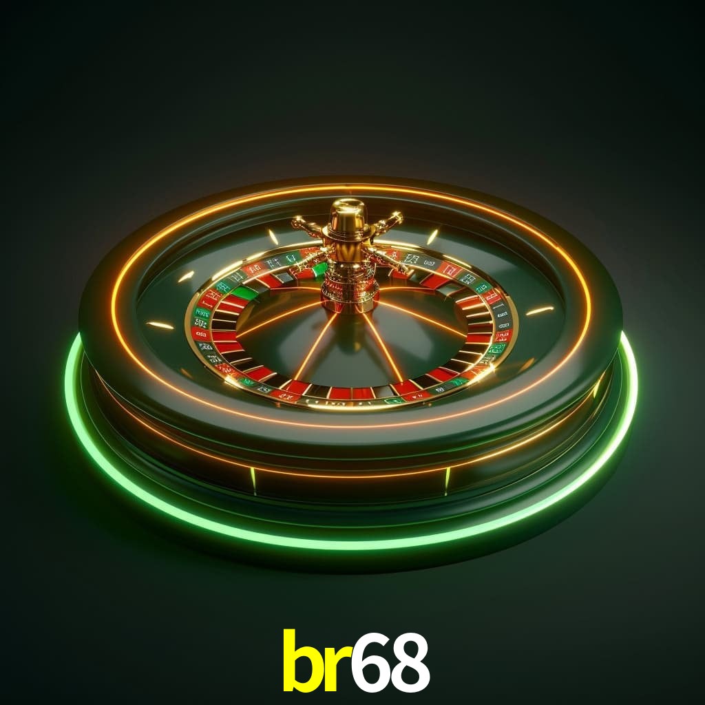 App br68 iOS