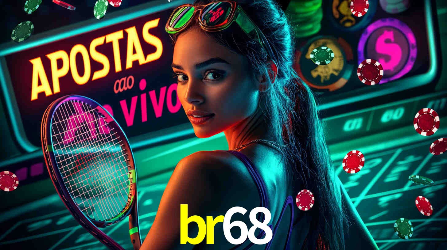Recursos App br68
