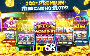 Explorando a Categoria de Eventos em Apostas na br68