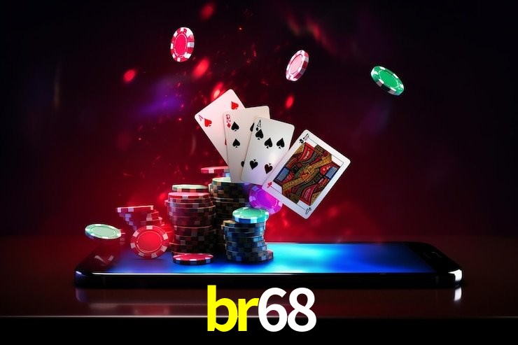 Slot Games br68