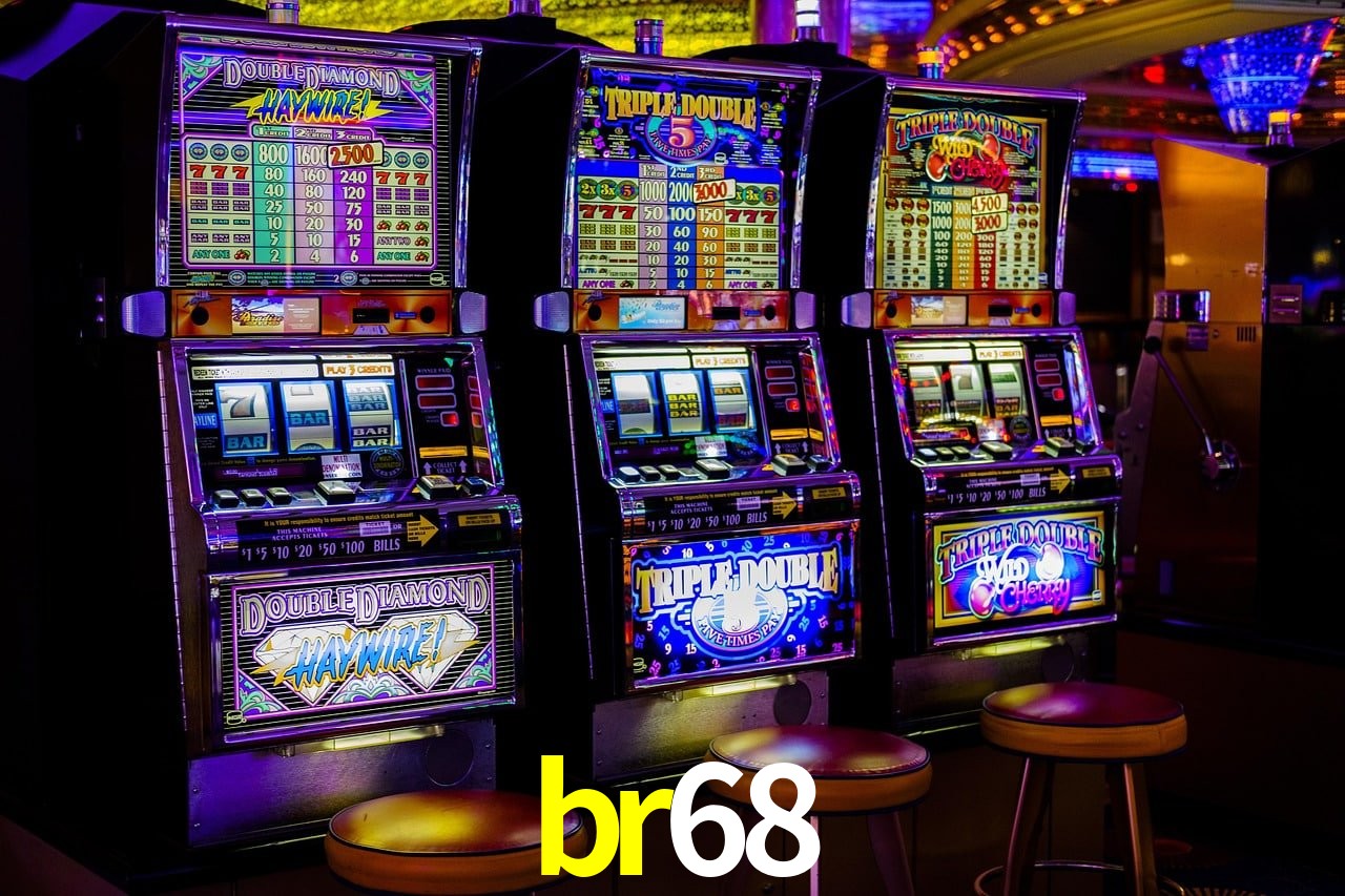 Promoções Sazonais br68