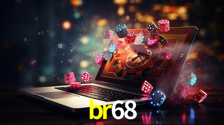 Estatísticas Crash Games br68