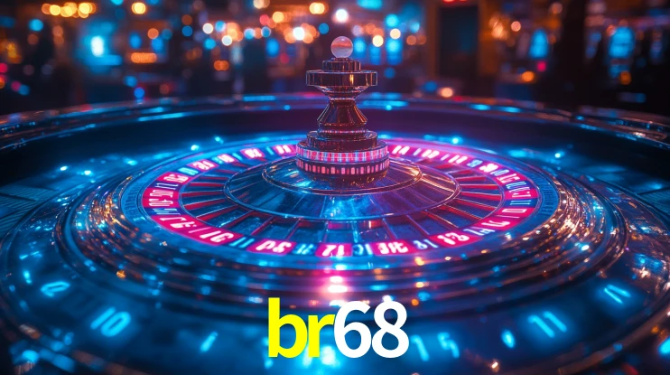 br68: Jogos de Caça-Níqueis-Altas Recompensas, Roleta-Velocidade, Blackjack-Desafios Máximos