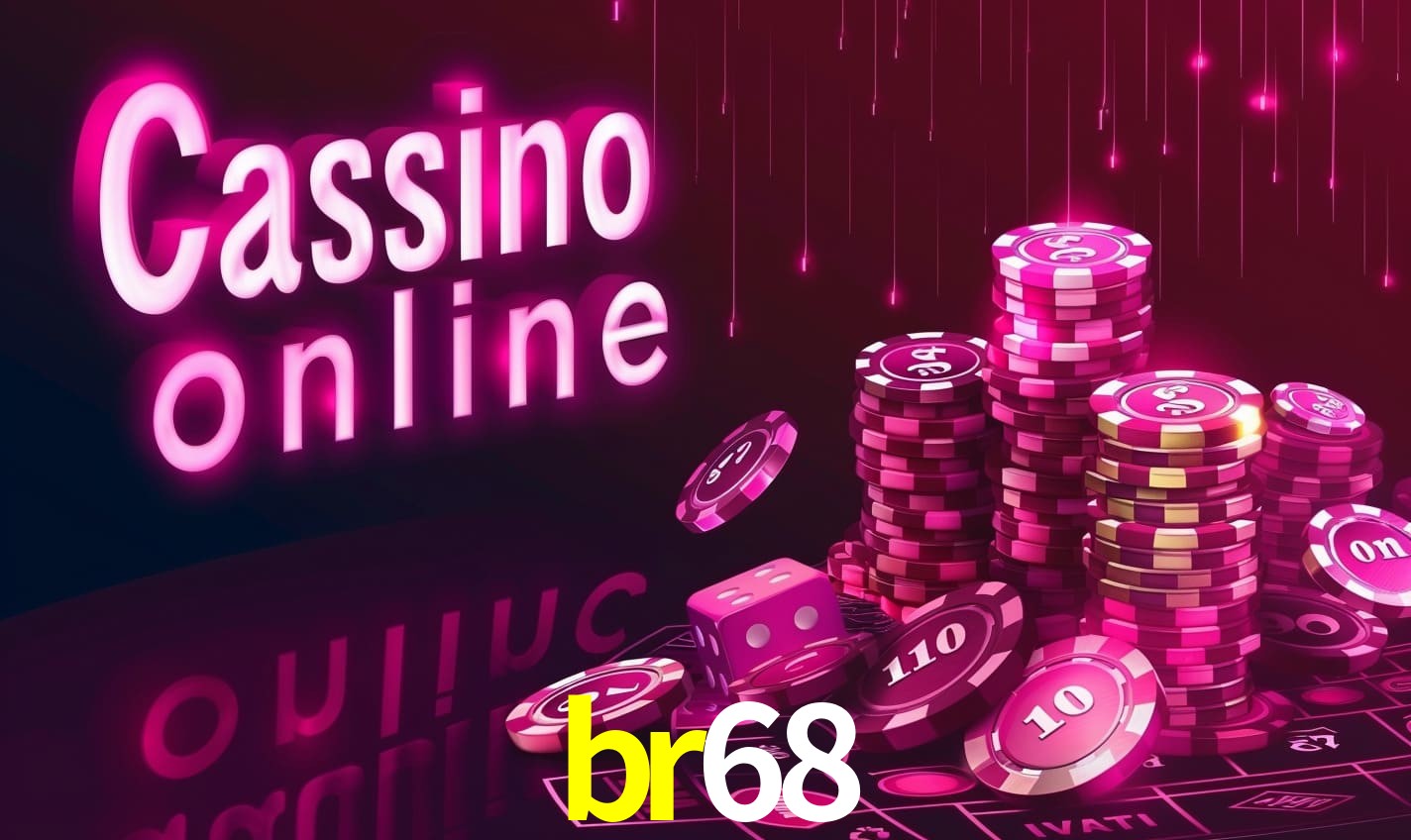 PIX Instantâneo br68