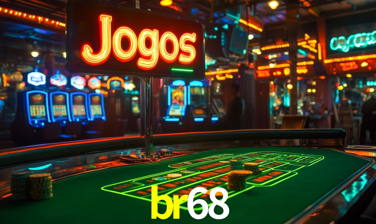 br68 Dicas de Jogo