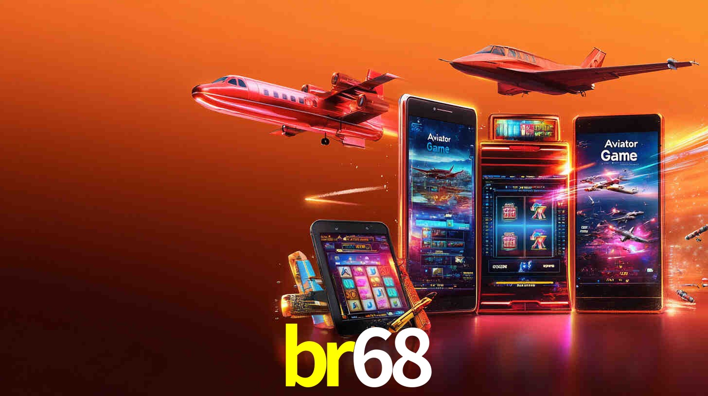 Instalar br68 Mac