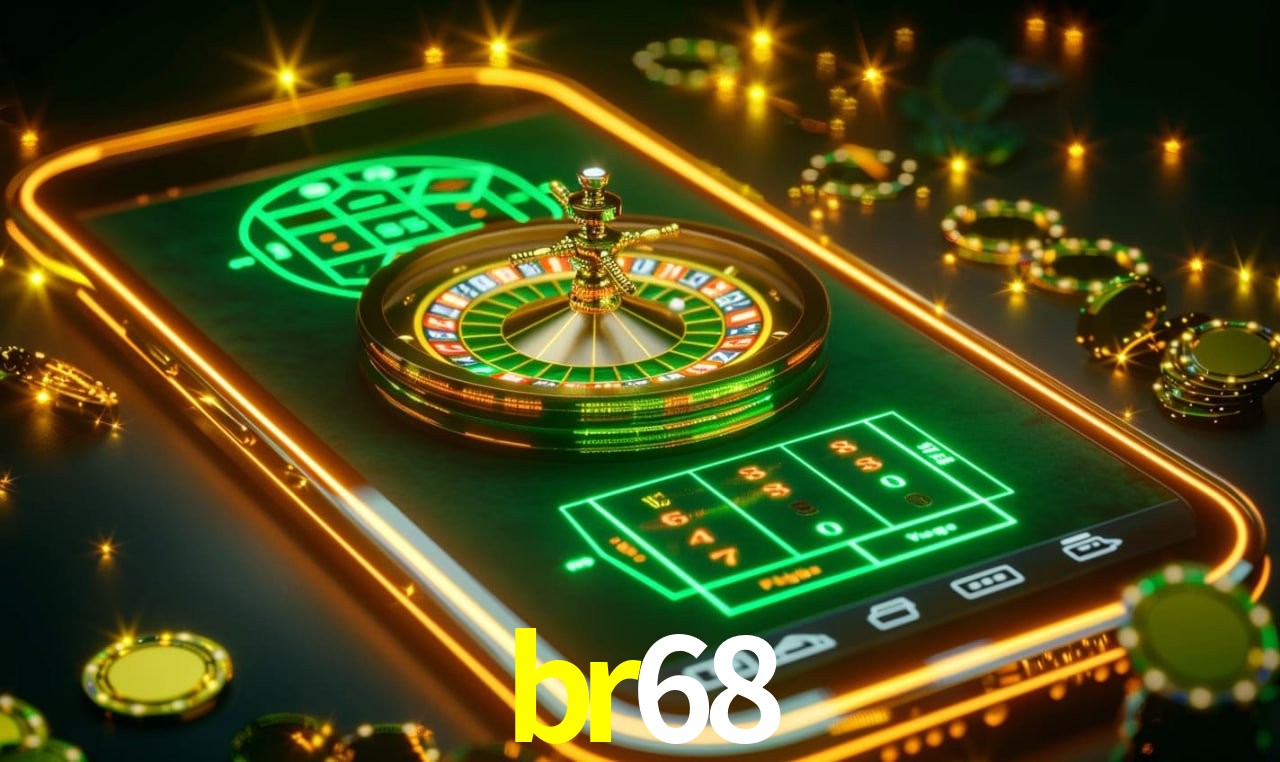 Benefícios VIP br68