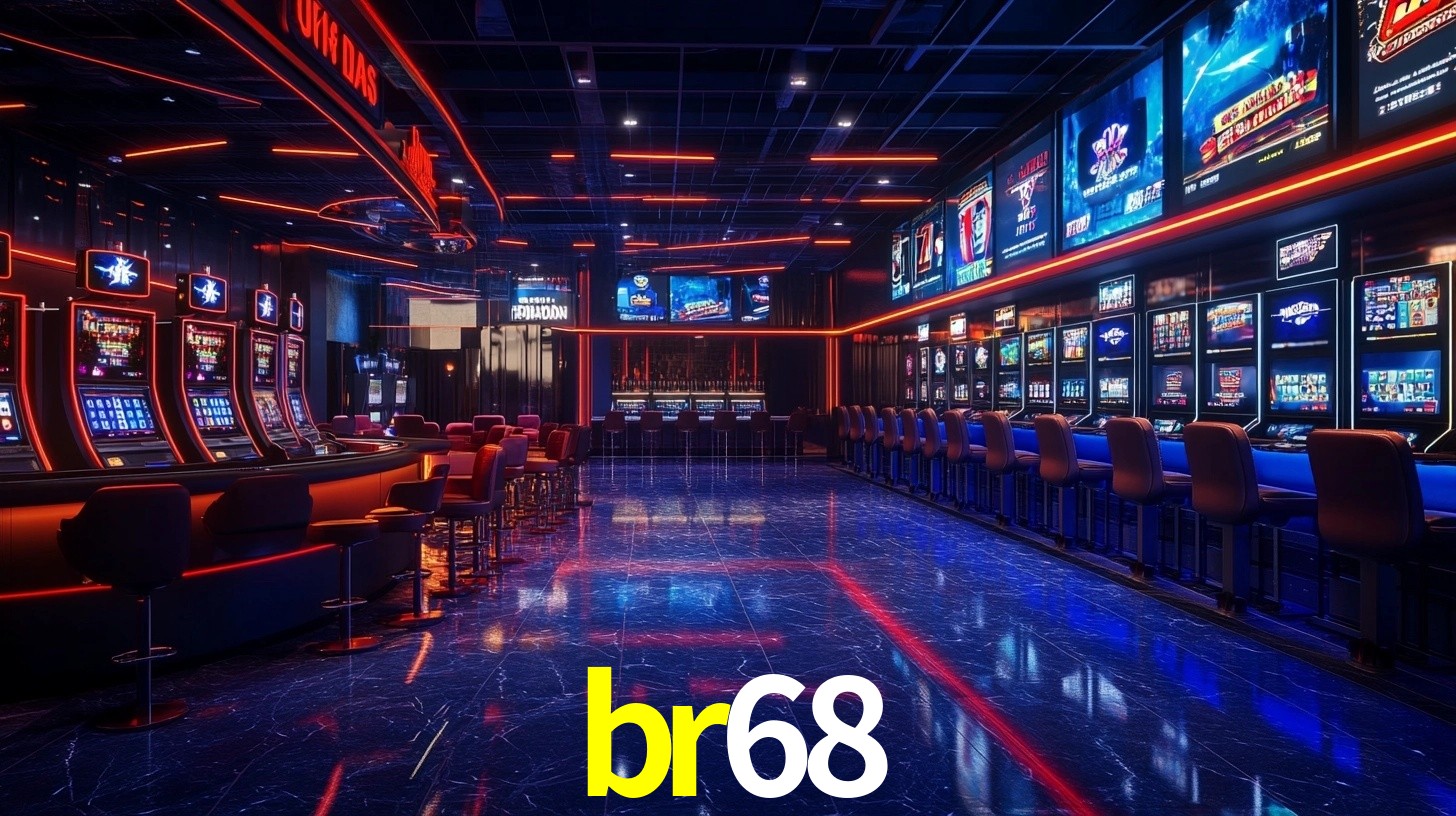 Exclusive Games br68