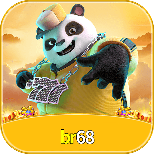Logo da br68