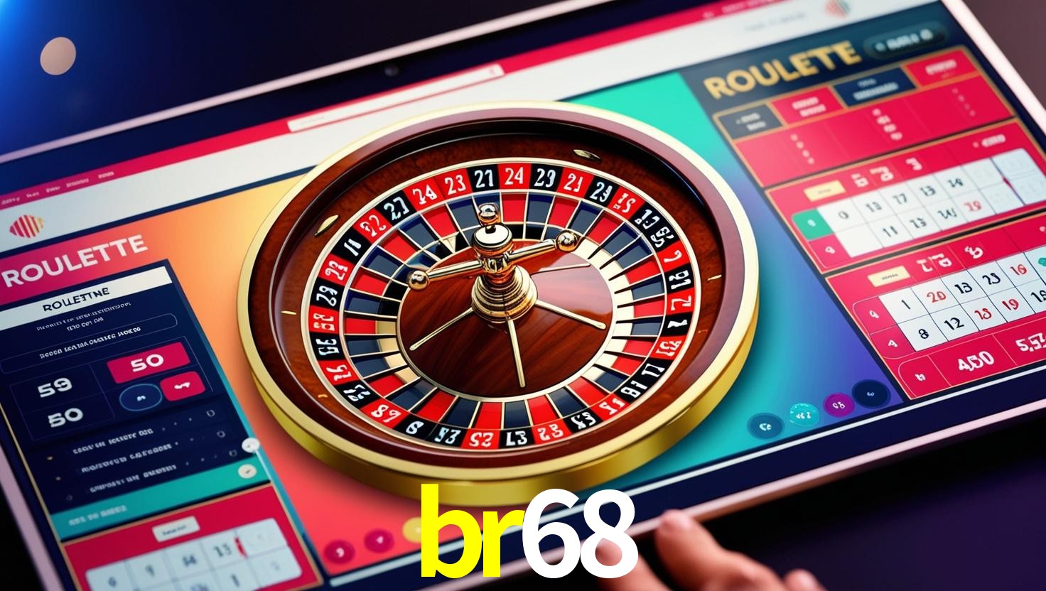 BR68