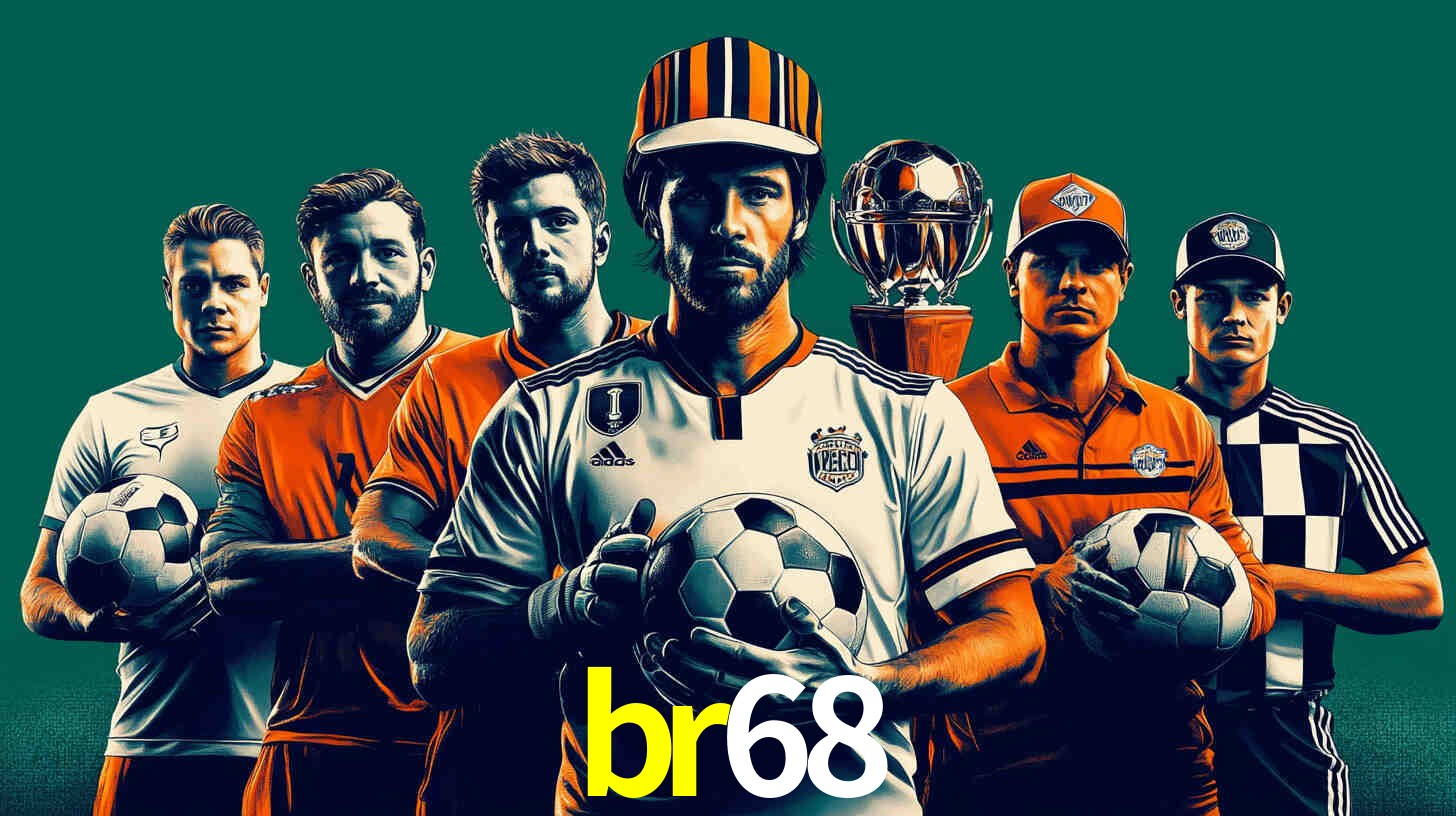 Inovações de Jogos na br68: O Futuro das Experiências Interativas