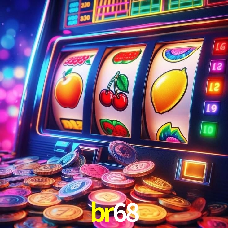 Login Seguro br68