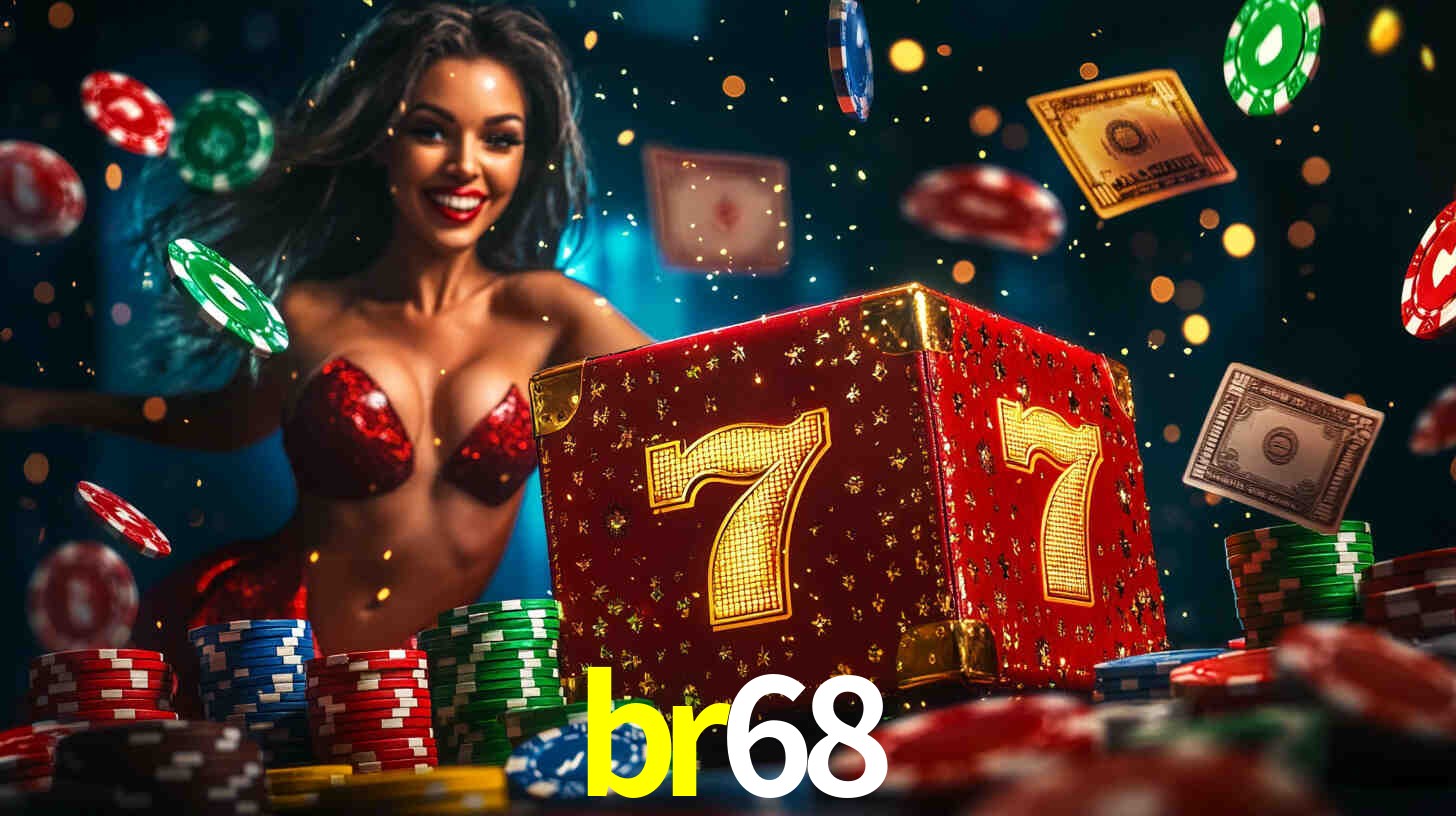 A Emoção da Loteria na br68: Uma Chance de Mudança de Vida
