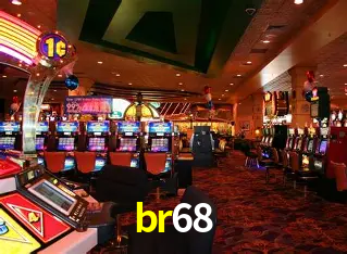 Descubra a Essência do br68: Nossa História e Compromissos