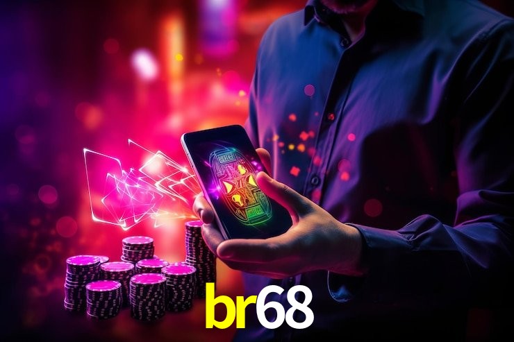 Apostas de Tênis br68