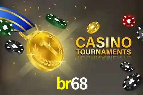 br68 - App Features
