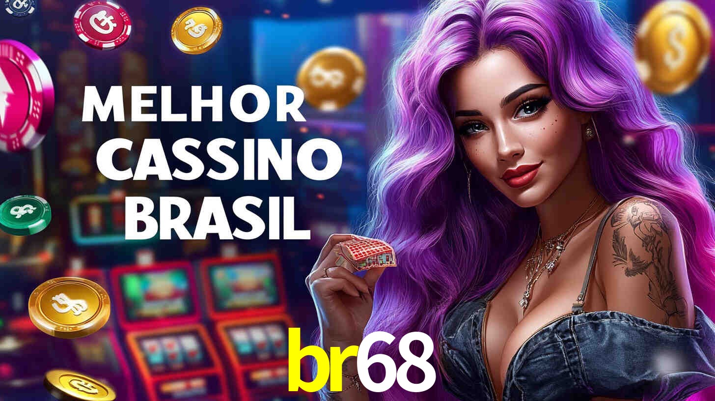 Descubra o Programa VIP da br68: Vantagens Exclusivas para Jogadores