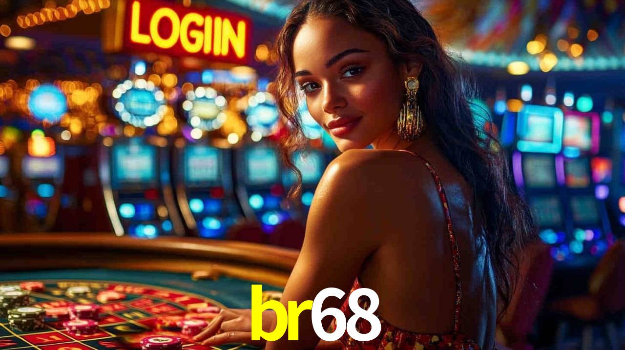 br68 Rio de Janeiro - Popular Jogos