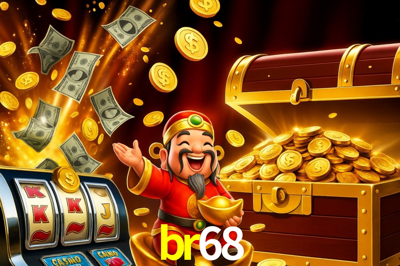 Estatísticas Crash Games br68