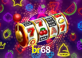 A Emoção da Loteria na br68: Uma Chance de Mudança de Vida