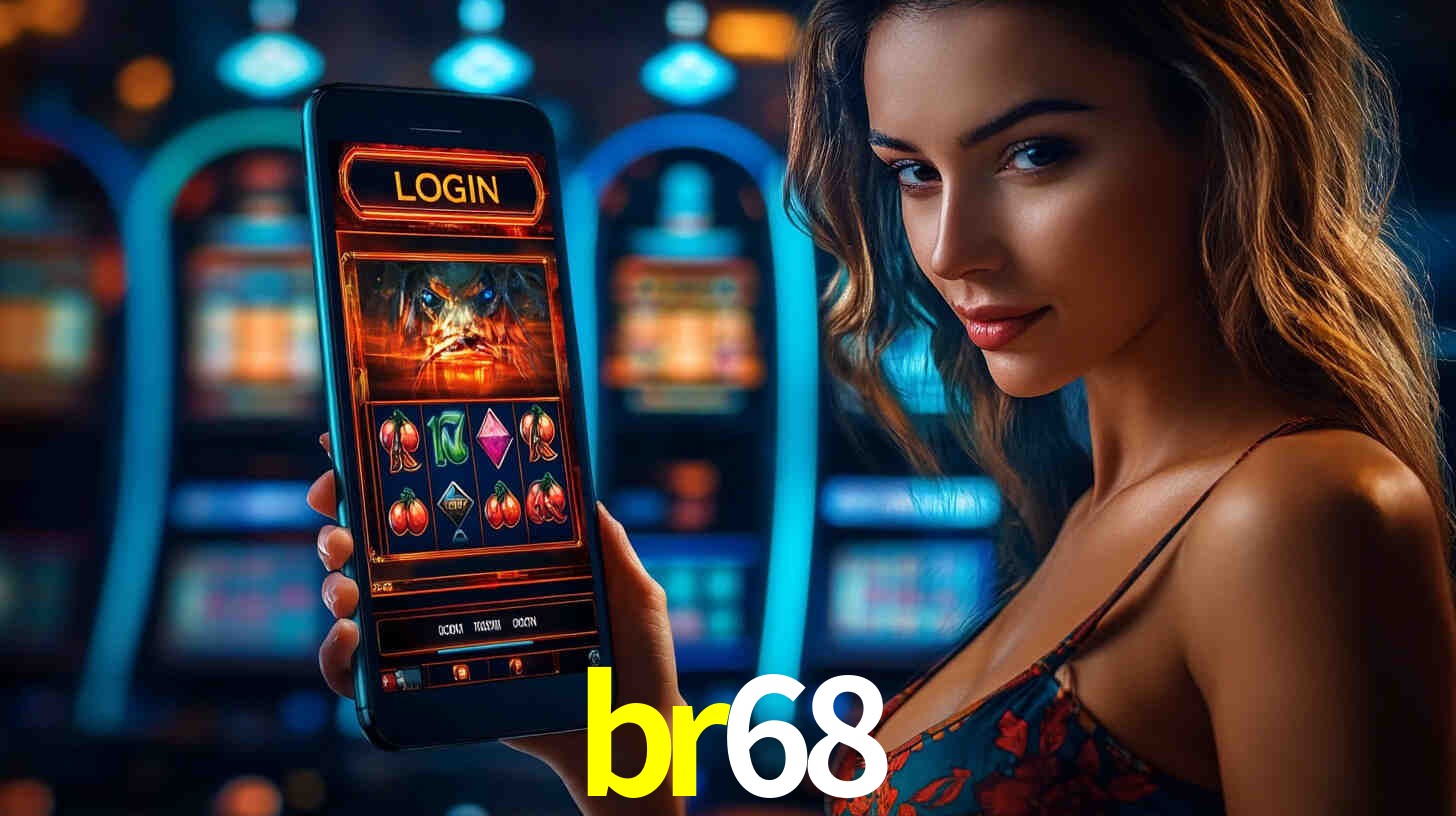 br68: A Experiência de Casino com Jogos de Mesa ao Vivo