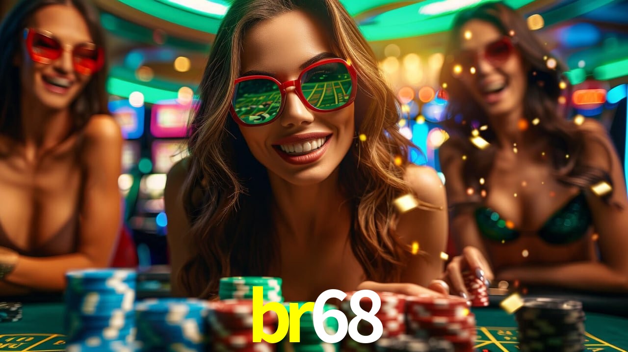 Bonus Features br68