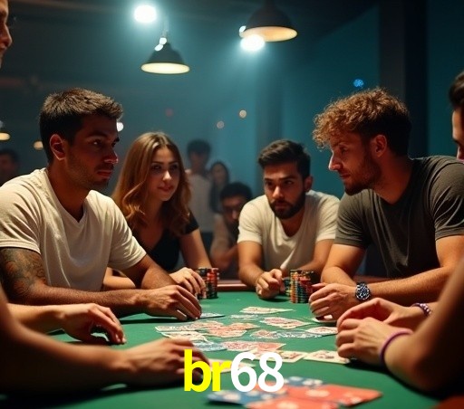 br68 São Paulo - Top Slots