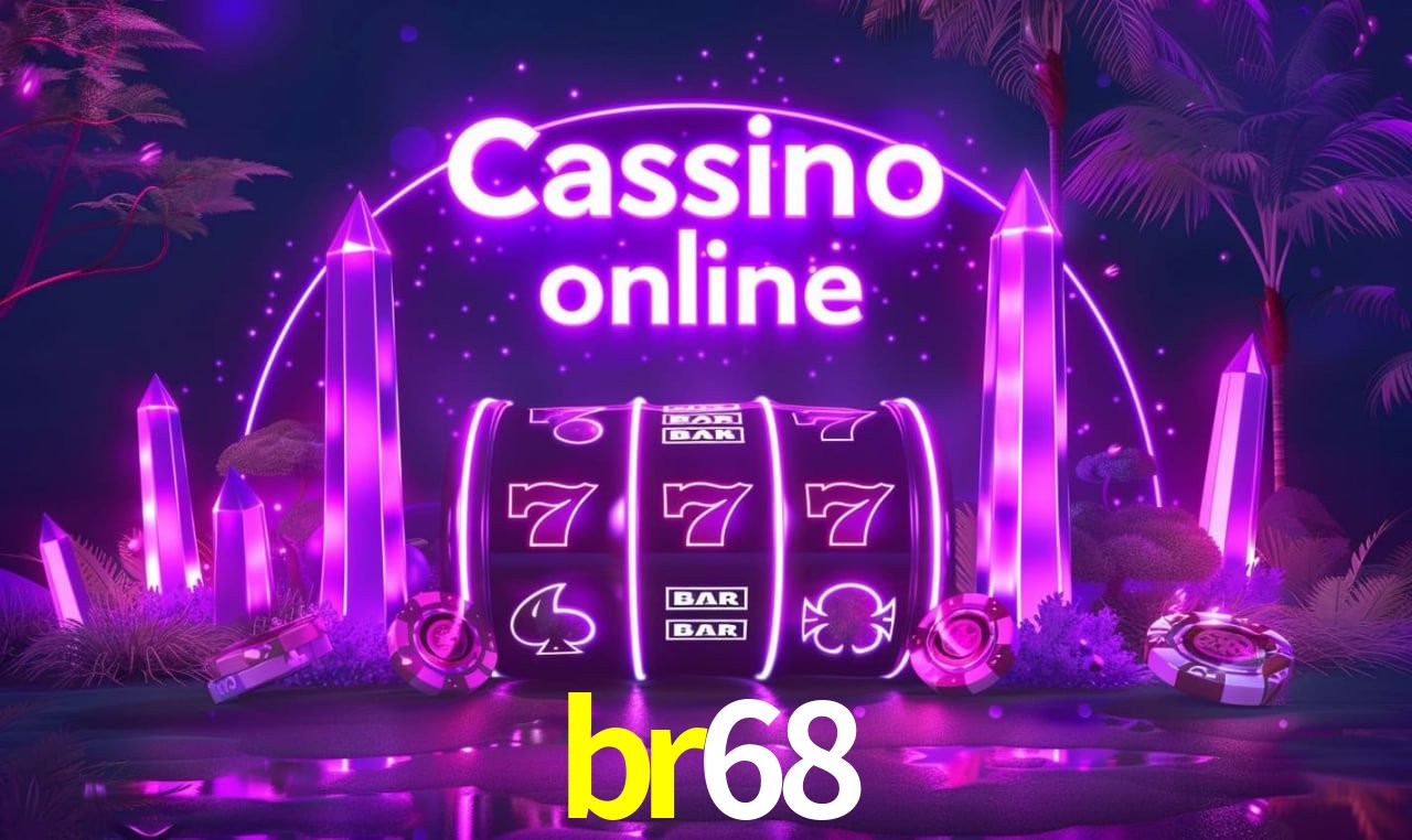 br68 - cassino ao vivo