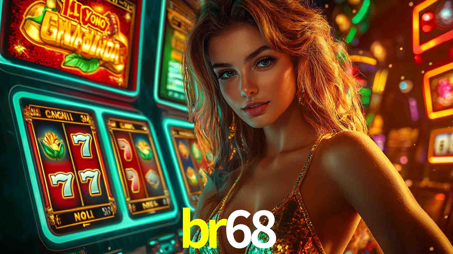 Live Casino br68