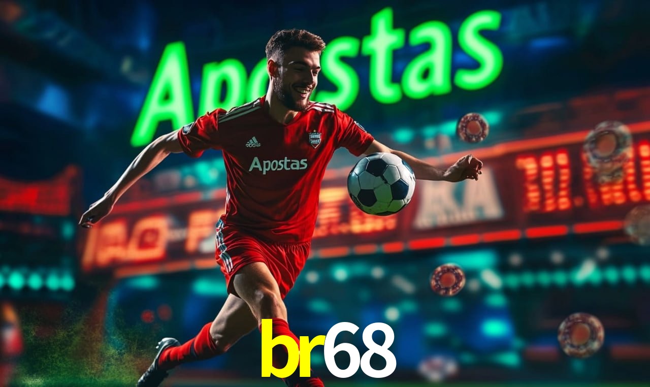 Mesa de Roleta br68