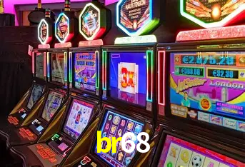Apostas Esportivas na br68: Um Guia Completo