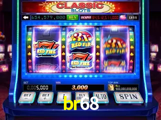 Descubra a Magia dos Jogos de Arcade no br68