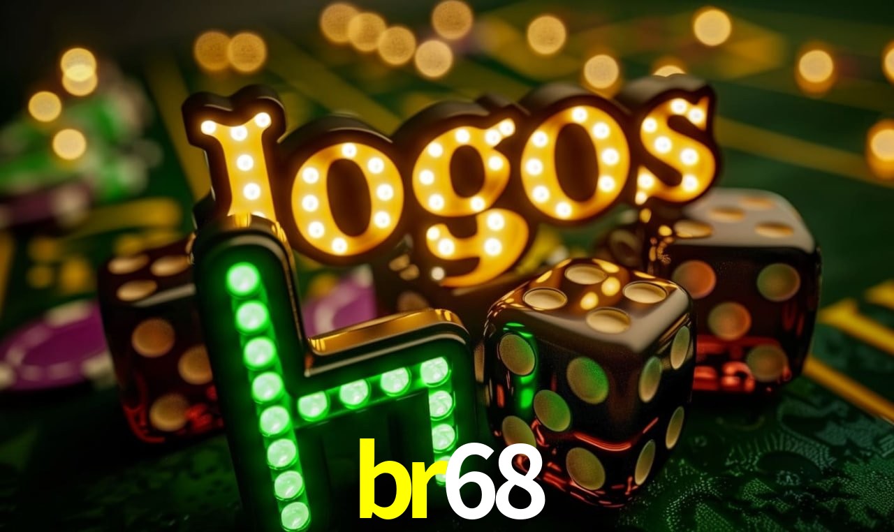 Integração de APIs br68
