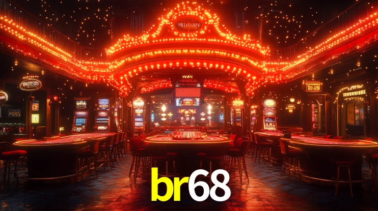 Exclusive Games br68