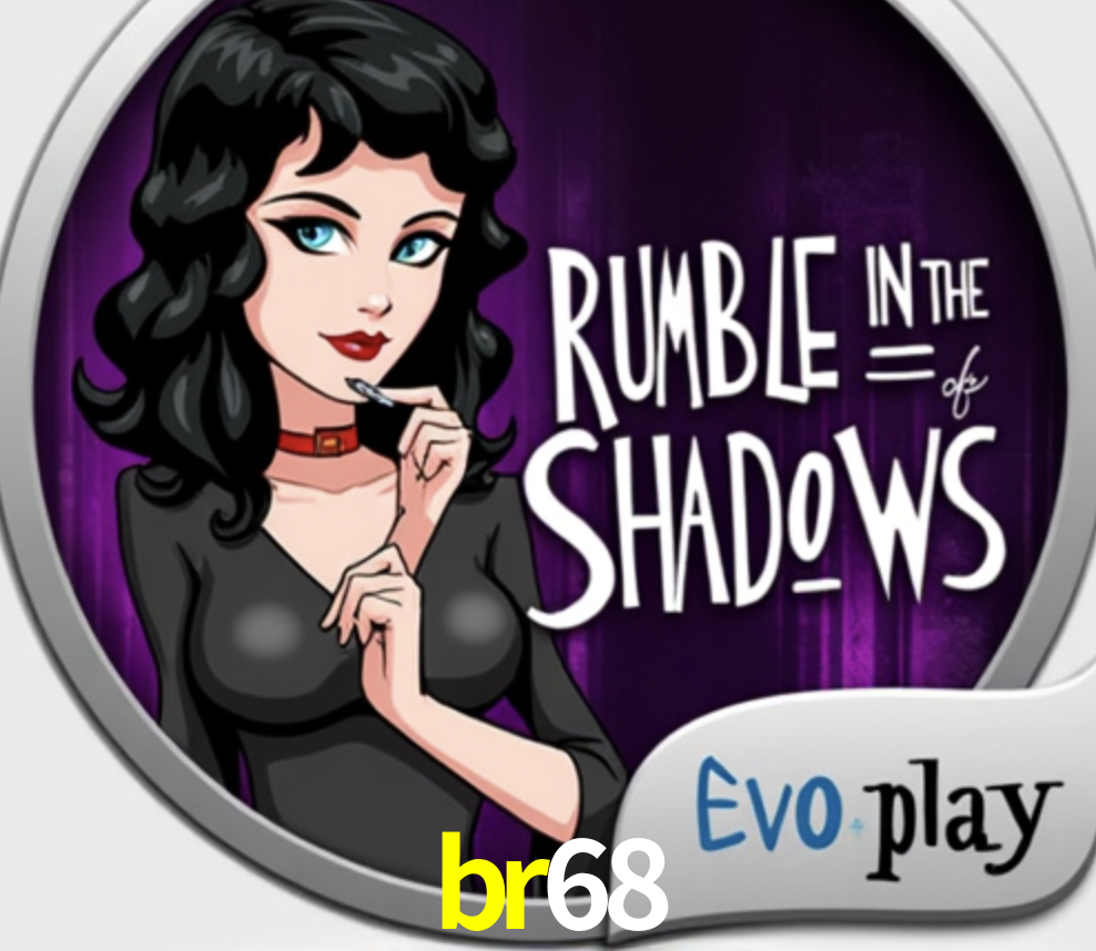 APP oficial da br68 para mobile