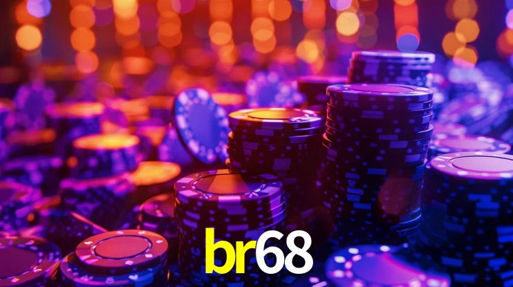Bônus Generosos e Exclusivos no br68 para Você!