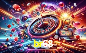Jogos de Slot br68