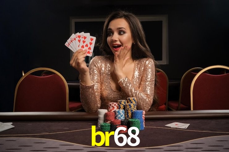 Torneios br68