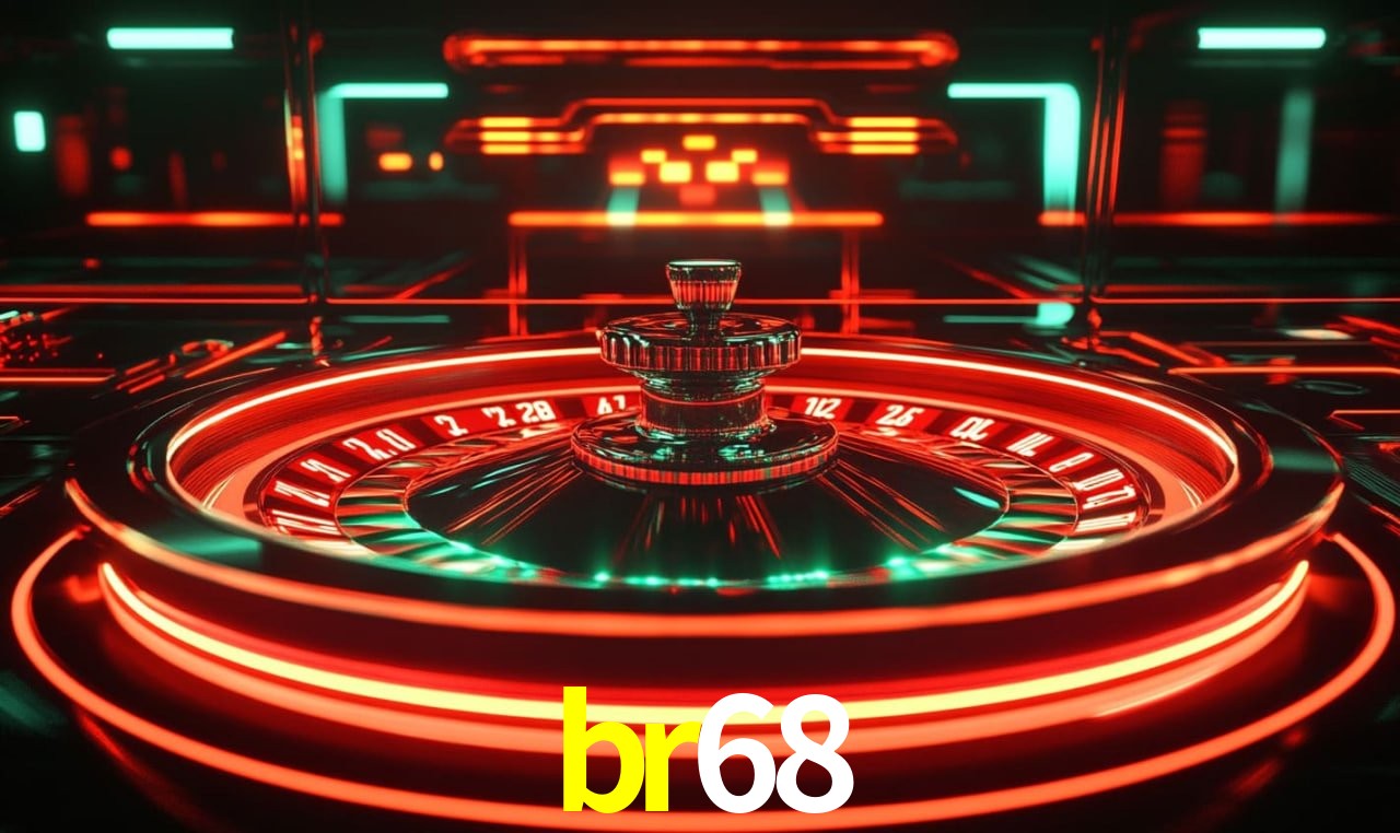 A Experiência Imersiva dos Cassinos Ao Vivo no br68